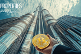 Tax-free crypto transactions coming to UAE in November to push digital ambition