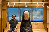 Mengapa Saya Begitu Mencintai Jepang