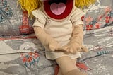 Puppets, Planners, and Pottery