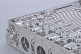 Maximizing Efficiency in CNC Machining Operations