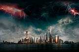 Programming Ethics Unveiled: Lessons from “Geostorm”