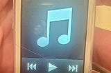 Is My iPod Threatening Me?
