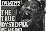 What Does the Astroworld Tragedy Reflect About the State of Society?
