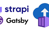 [Serverless architecture #3] Gatsby/Strapi with Live preview capability in a serverless…