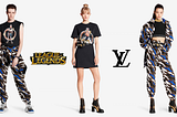 League of Legends x Louis Vuitton: not an oxymoron but a foreshadow