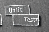 Where are my tests?