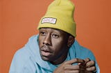 Tyler, The Creator — Garden Shed