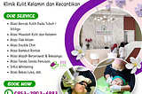 Keluhan Kulit Vitiligo HUBUNGI Epza Clinic Telp/WA 0853–2903–6883 Batang