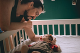 The Impact of Fatherhood: Recognizing the Role of Fathers in a Child’s Life