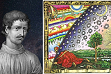 Overblown Religious Myths: Is Giordano Bruno a Condemned Scientist?