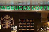 Starbucks explains the decision-making process behind the recent announcements of store closings