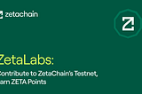 Earn ZETA Points By Completing Testnet Tasks || Expected Airdrop