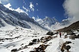 Top Adventure in Nepal 2023 |