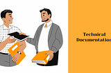 The Values of Technical Documentation