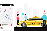Ride-Sharing App Development: Decoding Cost and Features