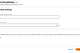 AWS Networking — Top 3 Similar Terms that Confuse you All the Time