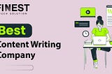 Why Should You Hire a Content Writing Agency?