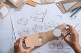 8 Steps in Product Designing