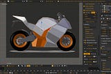 Want to learn Blender(or some other 3d software)?