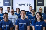 How MavRise Transforms AI SaaS Founders into Industry Leaders with Personal Branding