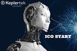 Краткий обзор проекта Keplertek.