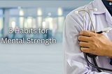 I asked ChatGPT to Give me 3 Habits for Mental Strength