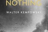 All for Nothing