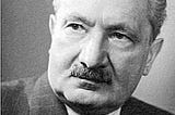 Martin Heidegger: Unveiling the Philosopher’s Existential Enigma