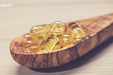 Fish oil is a magic supplement