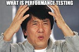 Performance Testing