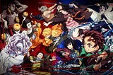 ⍟『TW電影』鬼滅之刃劇場版 無限列車篇～線上看小鴨完整版【Kimetsu no Yaiba: Mugen Ressha-Hen 4K】 ～(2020年 — 新电影)年夏天線上看|完整電影小鴨版⭐⭐