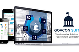 How to get GovWin IQ data on your Compliant CRM