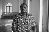 Mantse Aryeequaye: The Unsung Hero in Ghana’s Arts & Entertainment Industry