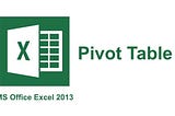 5 Benefits of Excel Pivot Table Tutorial