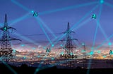 AI is electricity and MLOps is the transmission line
