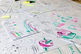 Graphic Modeling: Visual Thinking for Researchers, Innovators, and Strategists