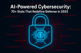 How AI is Reshaping Cybersecurity?