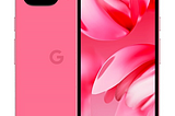Google Pixel 9a price in Bangladesh.