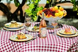 Sensational Spring and Summer Cocktail Recipes and Cuisine Pairings at a Glance