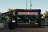 Why do homeless people keep dying at Dunkin’ Donuts?