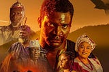 ANIKULAPO — A Nigerian Blockbuster