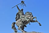 Persevering like William the Conqueror