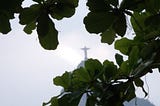 Os 450 anos do Rio e as reclamações de barriga cheia