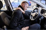 Can You Safely Drive with Fibromyalgia?
