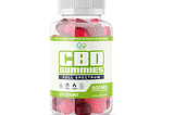 Chasing Away Stress: A Guide to Good Vibes CBD Gummies| Must Read Benefits!!