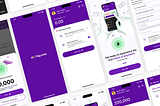 Pay-Less: A case study for an App that creates seamless deviceless payment experience