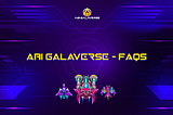 ❓ ABI Galaverse FAQs (4)