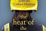 Review of “The Heat of the Moment” by Sabrina Cohen-Hatton