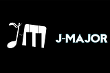 Case study: J-MAJOR(Brand identity design for Music Producer)