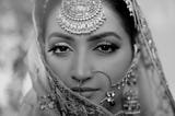 Vikram and Imrat — Wedding Photography — Safarsaga Films